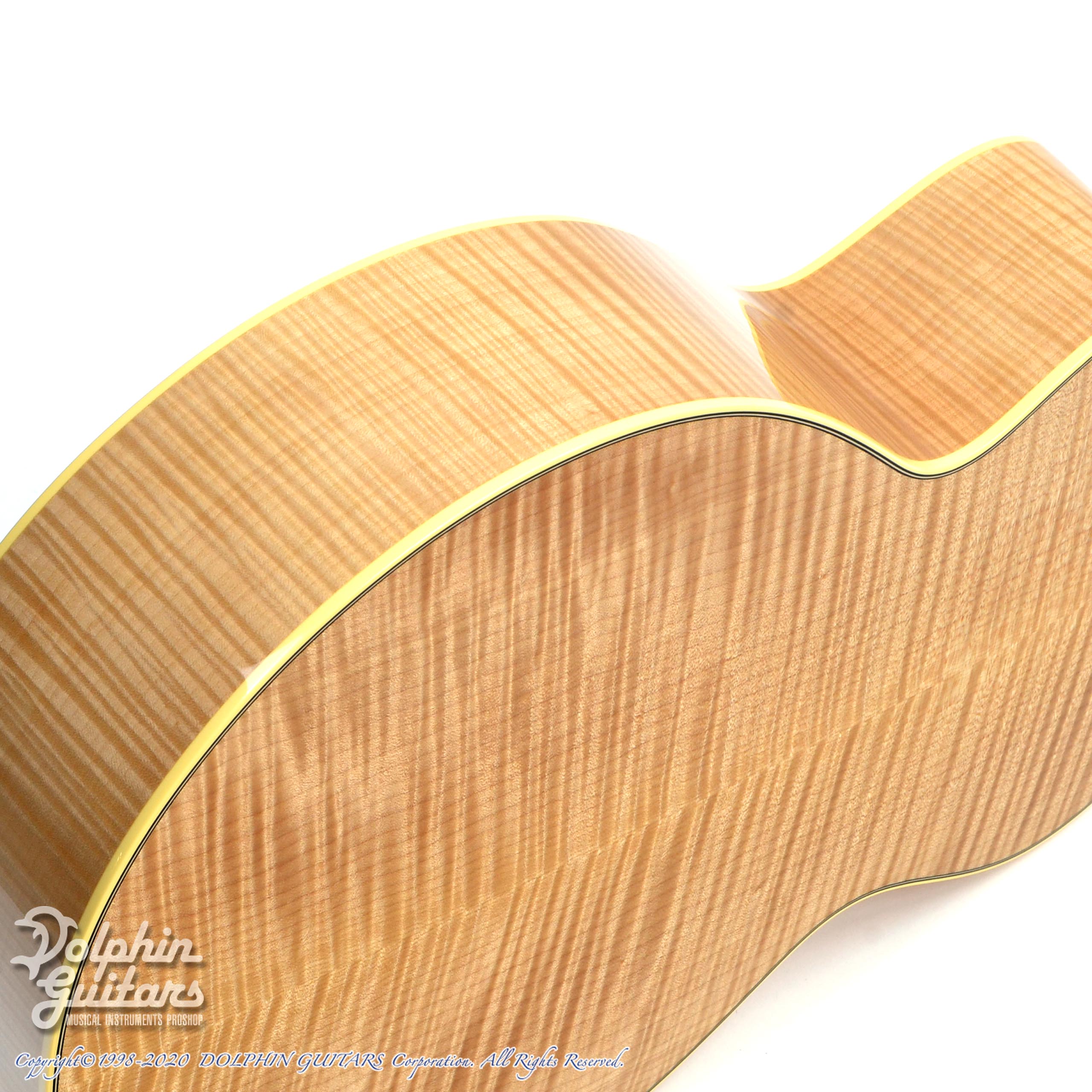 SWITCH SL-1 Bee MP (Blue Gray)|ドルフィンギターズ